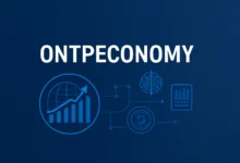 Ontpeconomy