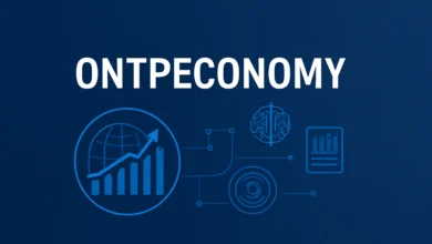 Ontpeconomy