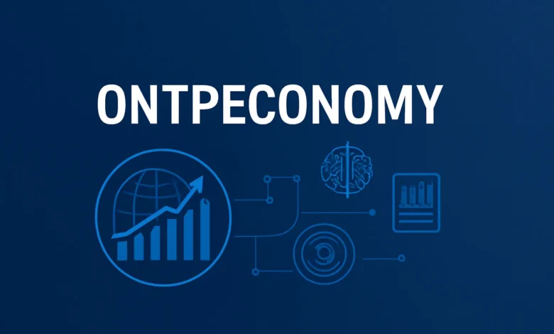 Ontpeconomy