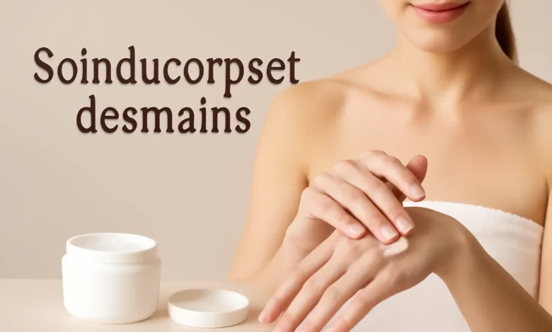 Soinducorpsetdesmains