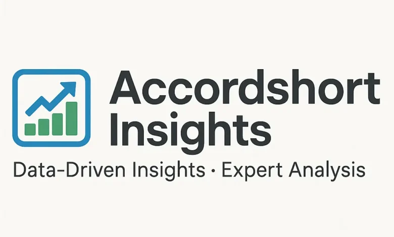 Accordshort Insights