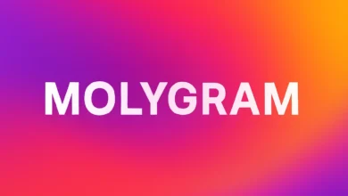 molygram