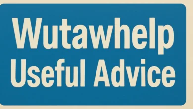 Wutawhelp Useful Advice