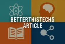 BetterThisTechs Article