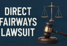 Direct Fairways Lawsuit