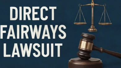 Direct Fairways Lawsuit