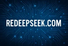 Redeepseek com