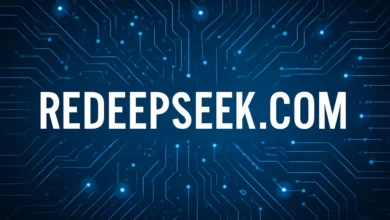 Redeepseek com