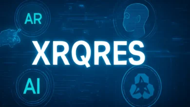 XRQRES
